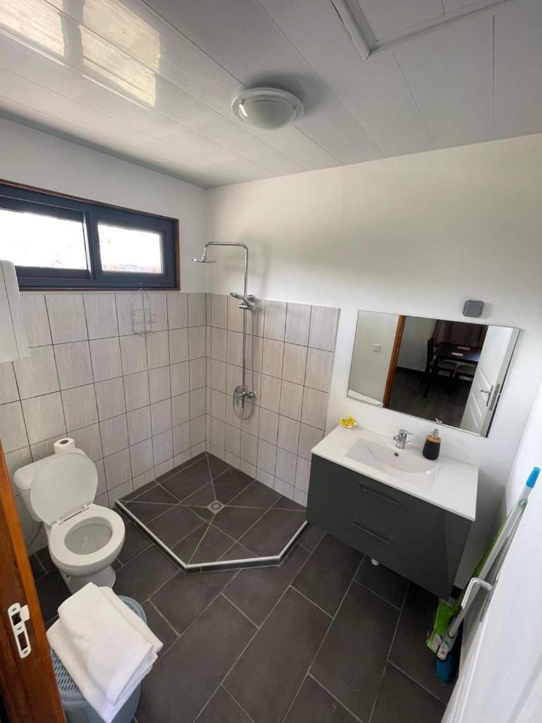 Parea Lodge Huahine Bungalow 2#Feti'A 외부 사진